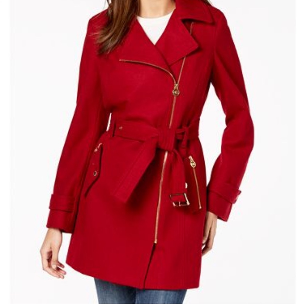 Michael Kors Winter Coat